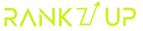 rankZup Logo
