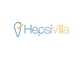 rankZup'ın birlikte çalıştığı markalardan HepsiVilla HepsiVilla logosu