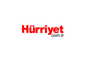 Hürriyet logosu