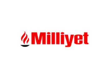 Milliyet logosu