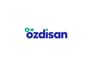 Özdisan logosu