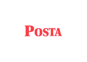 Posta logosu