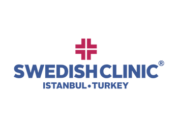 rankZup'ın birlikte çalıştığı markalardan Swedish Clinic Swedish Clinic logosu