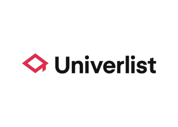 rankZup'ın birlikte çalıştığı markalardan Univerlist Univerlist logosu