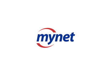 Mynet logosu